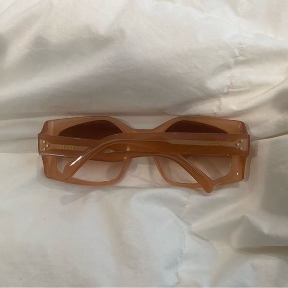 Celine sunglasses - Picture 6 of 7